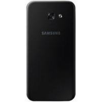 Samsung Galaxy A5 / A500F Battery Cover Black SWAP Original