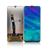 Huawei P Smart 2019  Lcd + Touch (NO FRAME) Black REFURB. (as New) Original (Service Pack) (0% FAULTY RETURNS)