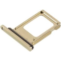iPhone 12 Pro / 12 Pro Max Sim Tray Holder Gold Original