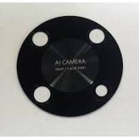 Huawei Nova Y90 Camera Lens Black Grade A