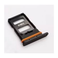 Xiaomi 13 Sim Tray Holder Black Original