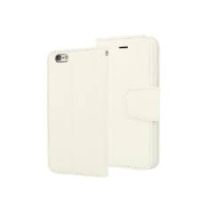 iPhone 6 Plus / 6S Plus Book Sonata Case White