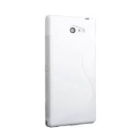 LG G4 / H815 Silicone Case White