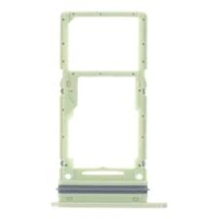 Samsung Galaxy A34 5G / A346B Sim Tray Holder Lime Original (Service Pack)