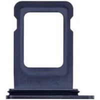 iPhone 12 Pro / 12 Pro Max Sim Tray Holder Blue Original