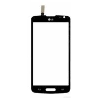 LG D315 / F70 Touch Screen Black HQ