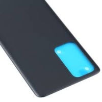 Xiaomi Redmi Note 11 Battery Cover Black Original (Service Pack)
