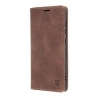 Realme 9 / 9 Pro Plus Book Tactical Leather Xproof Case Brown