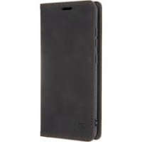 Realme GT 2 PRO Book Tactical Leather Xproof Case Black