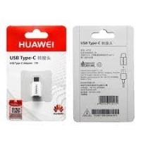 Huawei AP52 (Micro Usb to Type C) Adaptor White Blister