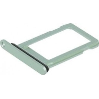 iPhone 12 / 12 Mini Sim Tray Holder Green Original
