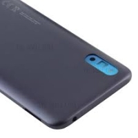 Xiaomi Redmi 9A Battery Cover Black Grade A