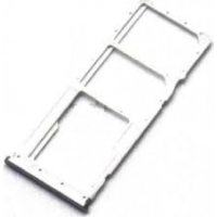 Xiaomi Redmi Note 9s / Note 9 PRO Sim Tray Holder White Original