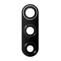 Xiaomi Redmi 9 Camera Lens Black Grade A
