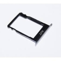 Huawei P8 Lite Micro SD Tray Holder Black Original