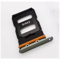 Xiaomi 13 Sim Tray Holder Green Original