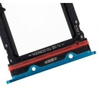 Xiaomi Mi Note 10 / Mi Note 10 Pro Sim Tray Holder Green Original