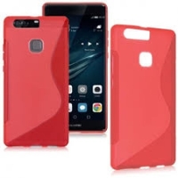 Samsung Galaxy S3 mini / i8190 / i8200 VE Silicone Case Red