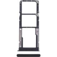 Xiaomi Redmi 13C Sim Tray Holder Black Original