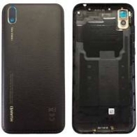Huawei Y5 Prime 2019 / Y5 2019 Battery Cover Black Original