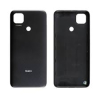 Xiaomi Redmi 9C Battery Cover Black / Midnight Grey Grade A