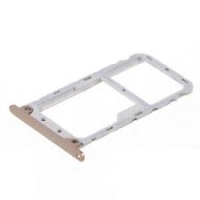 Xiaomi Redmi 5 Plus / Redmi Note 5 Sim Tray Holder Gold Original