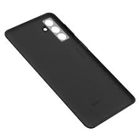 Samsung Galaxy A04s / A047F Battery Cover Black Original (Service Pack)