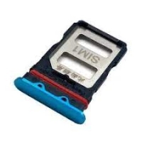 Xiaomi Poco F2 Pro Sim Tray Holder Green / Blue Original