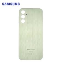 Samsung Galaxy A14 4G / A145P / A145R Battery Cover Green Original (Service Pack)