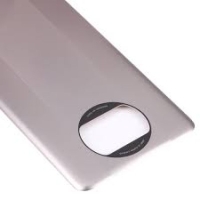 Xiaomi Poco X3 Pro Battery Cover Gold Original (Service Pack)