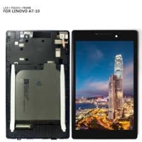 Lenovo TAB 2 A7-10F / A20F Frontcover + Lcd + Touch Grade A