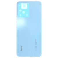 Xiaomi Redmi Note 11 Pro 5G Battery Cover Atlantic Blue Grade A