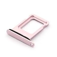 iPhone 13 / 13 Mini Sim Tray Holder Pink