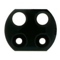 Xiaomi Redmi Note 9T Camera Lens Black Original