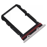 Xiaomi Mi Note 10 / Mi Note 10 Pro Sim Tray Holder White Original