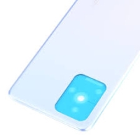 Xiaomi Poco X4 GT 5G Battery Cover Silver Grade A