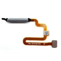 Xiaomi Redmi Note 11S 5G / Note 11T 5G Fingerprint Flex White / Silver Original (Service Pack)