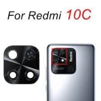 Xiaomi Redmi 10C Camera Lens Black Grade A