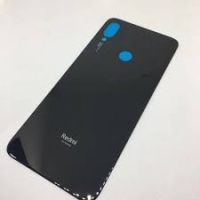 Xiaomi Redmi Note 7 Battery Cover Black Original