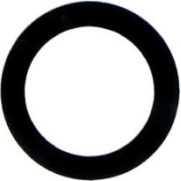 iPhone 6 Plus / 6S Plus Camera Lens + Ring Grey / Silver Grade A