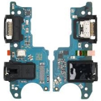 Samsung Galaxy A02s / A025G Dock Usb Charging Connector + Microphone Flex Grade A