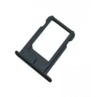 iPhone 8 / SE 2020 / SE 2022 Sim Tray Holder Black Original