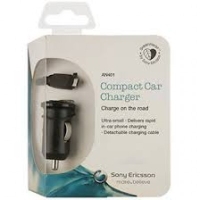 Sony AN401 with Micro Usb Cable Car Charger 1.2A Adaptor Original Blister