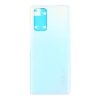 Xiaomi Redmi Note 10 Pro Battery Cover Blue Grade A+ / Original