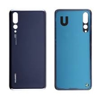 Huawei P20 Pro Battery Cover  Black Grade A