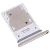 Samsung Galaxy A53 5G / A536B Sim Tray Holder White Original (Service Pack)