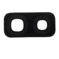 Samsung Galaxy S9 Plus / G965F Camera Lens Black Original (Service Pack)