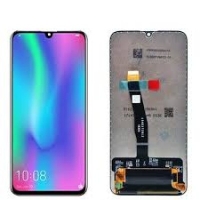 Huawei Honor 10 Lite / Honor 20 Lite  Lcd + Touch  (NO FRAME) REFURB. (as  New) Black Original (Service Pack) (0% FAULTY RETURNS)
