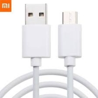 Xiaomi Micro Usb Cable White Bulk Original