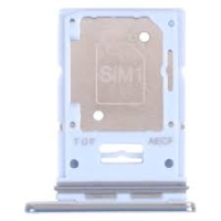 Samsung Galaxy A53 5G / A536B Sim Tray Holder Blue Original (Service Pack)